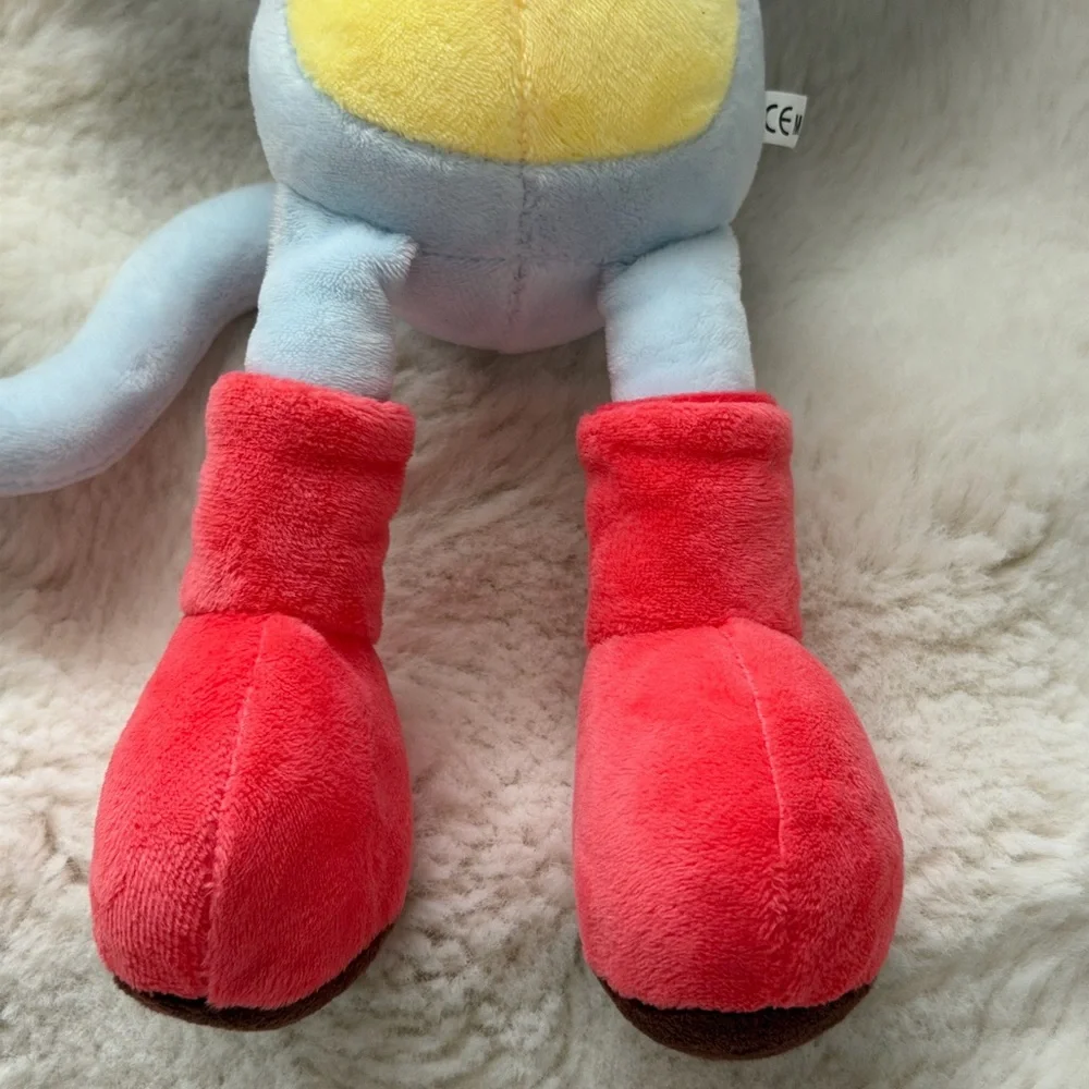 Dora The Explorer Boots Monkey Plush 16” Colorful Stuffed Animal Toy